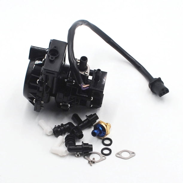 Fuel Pump Oil Pump Replacement 5007420 For Evinrude Johnson Outboard