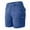 Navy, variant on purcolt Women's Hiking Cargo Shorts Quick Dry Lightweight Golf Work Shorts for Women with 6 Pockets