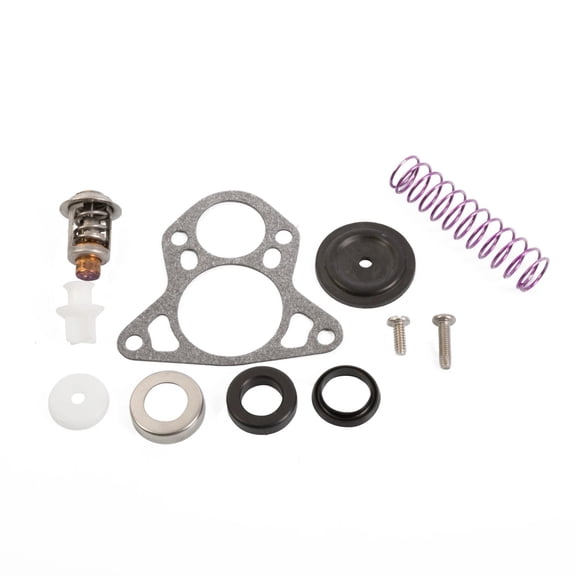 Sierra  18-3674; Thermostat Kit 55-2659