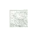 thumbnail image 4 of Historic Map - Saxe Germany - Thiers 1866 - Vintage Wall Art, 4 of 4