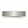 thumbnail image 4 of Titanium Flat 5mm Brushed Band, 4 of 11