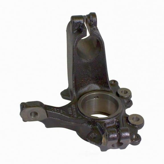 Motorcraft MEF-492 Steering Knuckle Fits select: 2013-2018 FORD C-MAX