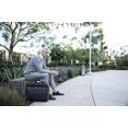 thumbnail image 3 of Solo MacDougal Rolling Laptop Bag, Espresso, 3 of 11