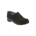 thumbnail image 2 of Klogs Footwear Women's Naples Closed-Back Nursing Clog, 2 of 5