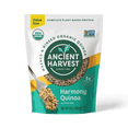 thumbnail image 2 of Ancient Harvest Organic Harmony Quinoa, 23 oz Bag (Pack of 6), 2 of 16