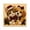 A#235, variant on DIY Pearl Painting Kit Christmas Cat, 2D Relief Art Craft Set, Holiday Home Decor & Creative Gift for Kids Adults, Easy Pearl Mosaic with Tools