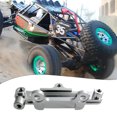 thumbnail image 1 of mmirethe RC Car Servo And Performance Steering Saver Upgrade blue,Enhanced Car Upgrade Parts For Long Easy Installation And silver 1Set, 1 of 6