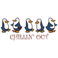 thumbnail image 3 of CafePress - CHILLEN OOT Mugs - 11 oz Ceramic Mug - Novelty Coffee Tea Cup, 3 of 6