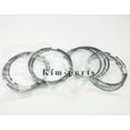 thumbnail image 2 of Convient pour Nissan FD35 FD35T FD35-T UD Camion 4 Ensembles Anneau Piston STD, 2 of 2