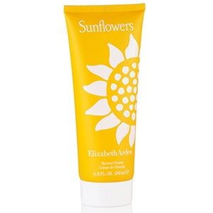 - SUNFLOWER ELIZABETH ARDEN SHOWER CREAM 6.8 OZ (200 ML) Bath Products Women
