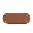 thumbnail image 4 of Bandolera SG SUGU Lunar Lightweight Medium Dome Tan, 4 of 6