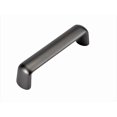 thumbnail image 1 of Hickory Hardware P324-BM Tire à la Brume Noire Éclectique de 3 Po, 1 of 1