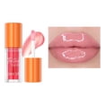 thumbnail image 4 of Mini Moisturizing Lip Gloss Long Lasting Moisturizing Lip Oil Gloss Lip Gloss 3ml, 4 of 4