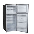 thumbnail image 3 of Refrigerador Prime RPR13-S 13 Pies con Despachador de Agua Top Mounted Silver, 3 of 4