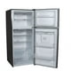 thumbnail image 3 of Refrigerador Prime RPR13-S 13 Pies con Despachador de Agua Top Mounted Silver, 3 of 4
