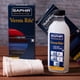 thumbnail image 4 of Limpiador para Cuero Charol SAPHIR Vernis Rife Neutral 100ml, 4 of 6
