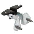 thumbnail image 4 of Bisagra de puerta trasera izquierda 1091333 00 F Reemplazo de la bisagra superior de la puerta lateral de metal para TESLA Model 3 2017-2023, 4 of 10
