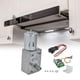 thumbnail image 2 of Válvula solenoide de control de presión de sobrealimentación turboalimentada compatible con A3 A4 A5 CC 06F 906 283 F Jadeshay A, 2 of 8