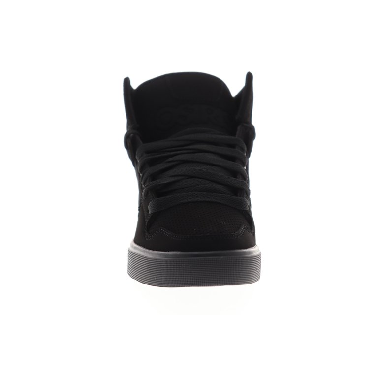 Scarpe Da Skateboard Osiris Clone Uomo - Iconiche E Resistenti Con Aree Rinforzate - 2
