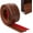 Brown, variant on SUNMON Silicone Door Draft Stopper – 39 inches Door Seal Strip for Under Door Seal Gap Interior & Exterior Doors Weather Stripping Soundproof （White）