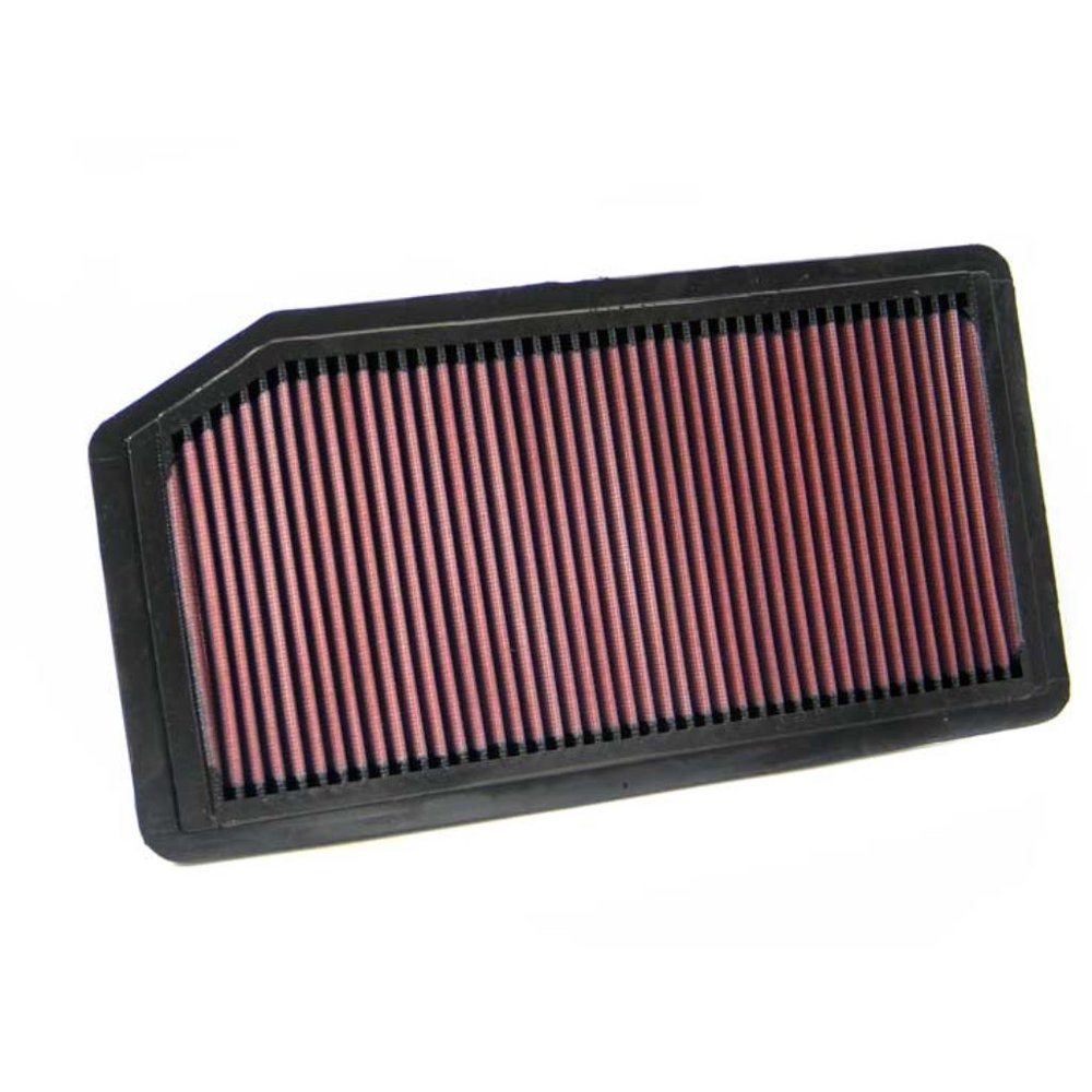 K&N Engine Air Filter High Performance, Premium, Washable, Replacement