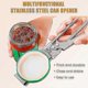 thumbnail image 5 of 2-Pack Adjustable Jar and Bottle Opener, Stainless Steel Multifunctional Lid Gripper for Seniors, 5 of 5