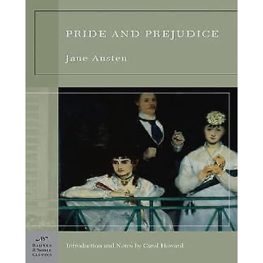 Orgueil et Préjugés (Barnes & Noble Classics)