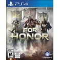 thumbnail image 1 of For Honor Edición Estándar Ubisoft PS4 PlayStation 4, 1 of 3