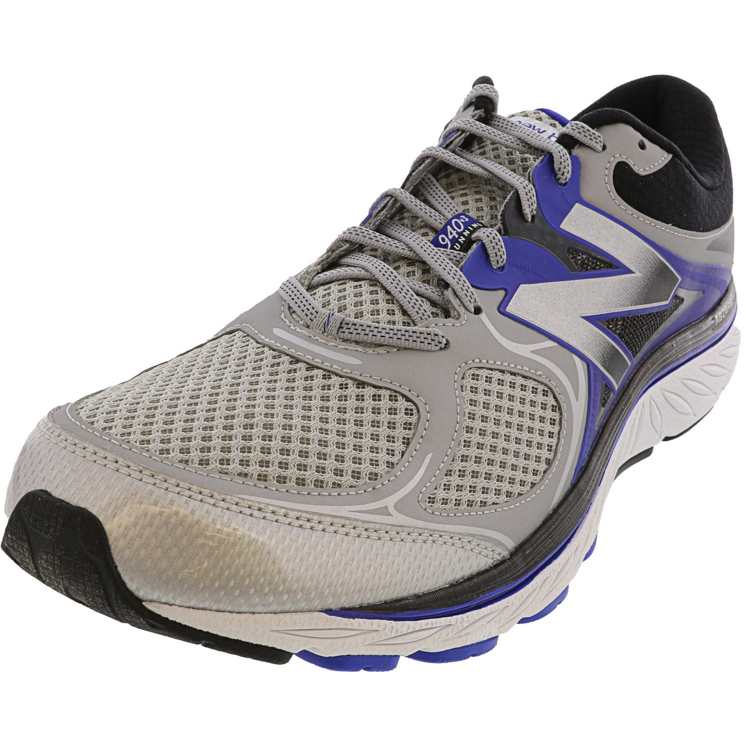 New Balance Men's M940 Sb3 Ankle-High Running - 18N | Walmart Canada