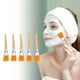 thumbnail image 5 of Cepillos Faciales Cepillo Aplicador Facial Comestic Suave De Maquillaje DIY Para Crema De Barro ANGGREK Otros, 5 of 8