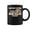 Light Blue, variant on I Support Putting Animal Abusers To Sleep Dog And Cat Lover Coffee Mugs