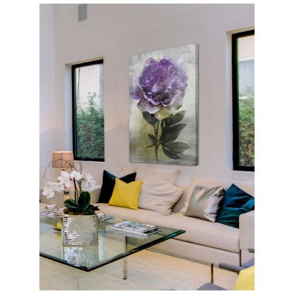 "Elusive Dreams" Painting Print on Wrapped Canvas