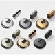 thumbnail image 2 of Self-Locking Door Stopper With Adjustable Height color Gold - Secure and Stylish Doorstop, 2 of 5