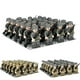 thumbnail image 3 of 24 bloques de construcción de soldados militares bloques de construcción de matriz militar mini juguetes regalo de Navidad para el cumpleaños de los niños, 3 of 3