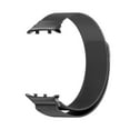 thumbnail image 6 of FENOHREFE Metal Band Wristwatch Magnetic Closure Bracelet for Watch Replacement Smartwatch Band Strap Waterproof Belt, 6 of 8