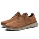 thumbnail image 3 of Zapatos Urbanos Planas Casuales para Hombre Ligero Correr, 3 of 9