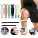 thumbnail image 1 of Xihbxyly Codera de Silicona, Diseño Ajustable para Máxima Comodidad, Material Duradero y Flexible, Soporte Protector para Deportes y Actividades Al Aire Libre, Fácil Aplicación, Uso Versátil, Tamaño, 1 of 7