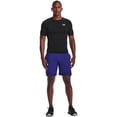 thumbnail image 4 of Camiseta Under Armour HeatGear Compression para hombre, 4 of 4