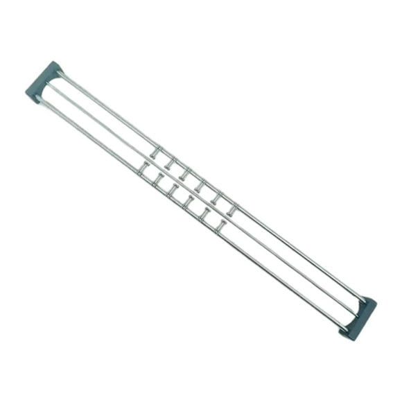 Accesorios para trenes modelo a escala HO 1:160, cinta de correr, piezas de rodamiento, realista, resistente, fácil de montar, banco de pruebas de 50 sin línea