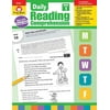 Daily Reading Comprehension: Daily Reading Comprehension, Grade 1 Teacher Edition (Paperback)