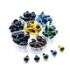 thumbnail image 3 of Ojos De Seguridad Plásticos Coloridos 70pcs Con Las Arandelas Para Sunnimix Oso que hace ojos de seguridad, 3 of 7
