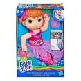 thumbnail image 1 of Muñeca Baby Alive Mi Linda Sirena, 1 of 4