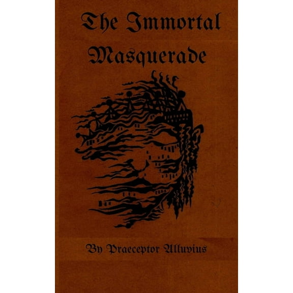 The Immortal Masquerade