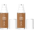 thumbnail image 1 of Base de maquillaje L'Oréal Paris True Match C8 Medium Deep 60 ml, 1 of 9