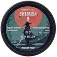 thumbnail image 1 of Jabón de afeitar de lujo con sebo The Goodfellas' Smile formulado para usar con una brocha de afeitar Hecho en Italia (SHIBUSA 2), 1 of 5