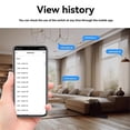 thumbnail image 3 of Tuya ZigBee Smart Wall Switch Wire Single Zero Fire Universal Smart Home Wireless Switch Work with Home B, 3 of 5