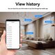 thumbnail image 3 of Tuya ZigBee Smart Wall Switch Wire Single Zero Fire Universal Smart Home Wireless Switch Work with Home B, 3 of 5