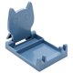 thumbnail image 1 of Soporte multifuncional para , soporte plegable para tapa , soporte para de cocina, cubierta para olla, tapa, estante, estante, Azul Sunnimix soporte de tapa para espátula, 1 of 7