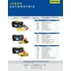 thumbnail image 2 of Juego Limpieza Automotriz 15 Pzas Incluye Pulidora Surtek SURTEK JA15, 2 of 3