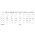 thumbnail image 2 of Women's Gray Plain Ribbed Loose Fit Two Piece Lounge Set, 2 of 4
